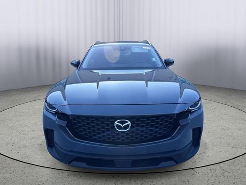 2024 Mazda CX-50 2.5 S Premium Package