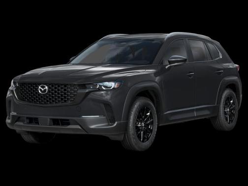 2026 Mazda CX-50 2.5 S Preferred Package