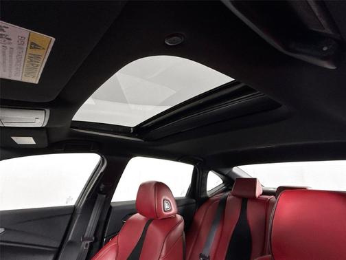 Platinum White Pearl 2023 Acura TLX A-Spec