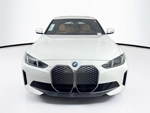 2025 BMW i4 Gran Coupe eDrive40