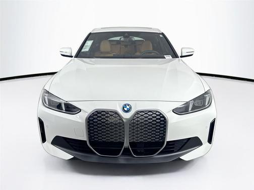 2025 BMW i4 Gran Coupe eDrive40