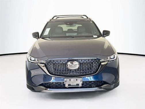 2024 Mazda CX-5 2.5 Turbo Premium