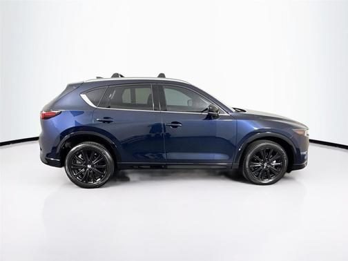 2024 Mazda CX-5 2.5 Turbo Premium
