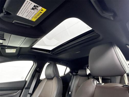 2026 Mazda Mazda3 FWD w/Premium Package