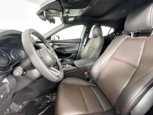 2026 Mazda Mazda3 FWD w/Premium Package