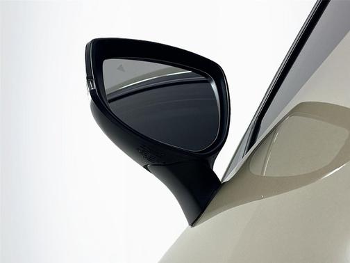 Tan 2026 Mazda CX-70 PHEV SC