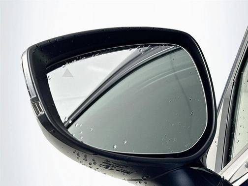 Navy Blue Mica 2026 Mazda CX-5 2.5 S Preferred Package