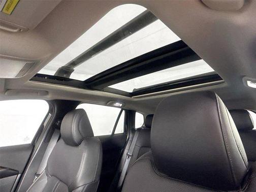 jet black mica 2026 Mazda CX-50 Hybrid Premium Plus