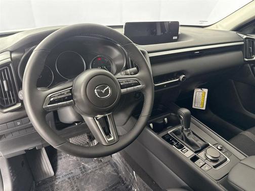 2026 Mazda CX-50 2.5 S Select Package