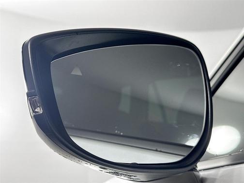 2026 Mazda CX-50 2.5 S Select Package