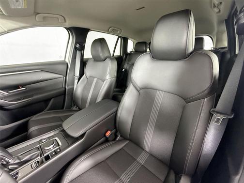 2026 Mazda CX-50 2.5 S Select Package