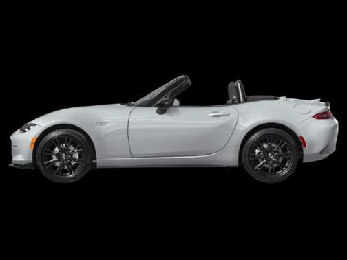 2025 Mazda MX-5 Miata Club