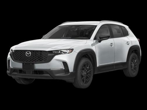 2026 Mazda CX-50 2.5 S Select Package