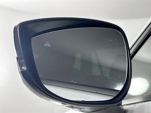 2026 Mazda CX-50 2.5 S Select Package