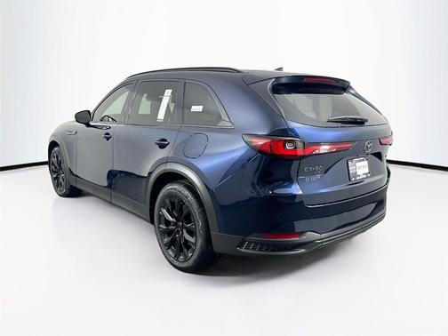2026 Mazda CX-90 3.3 Turbo Premium Sport