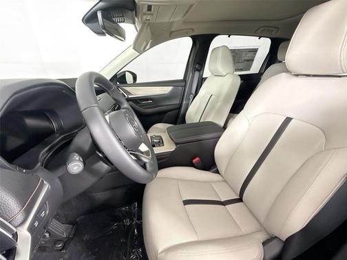 2026 Mazda CX-90 3.3 Turbo Premium Sport