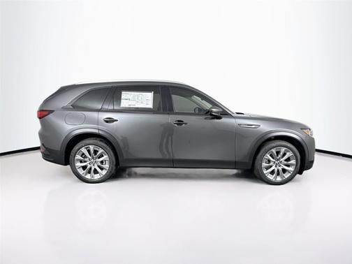2026 Mazda CX-90 PHEV Preferred