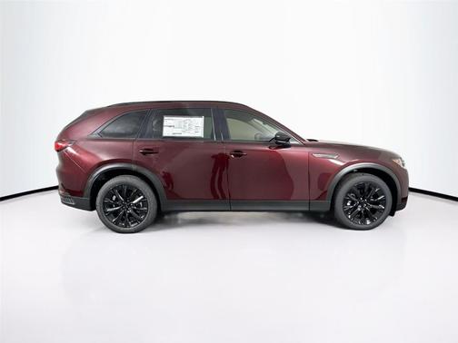 2026 Mazda CX-90 3.3 Turbo Premium Sport