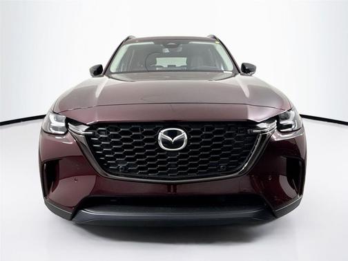 2026 Mazda CX-90 3.3 Turbo Premium Sport