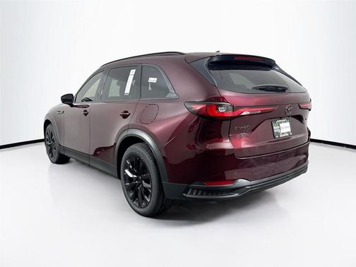 2026 Mazda CX-90 3.3 Turbo Premium Sport