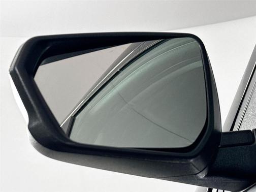Midnight Blue Metallic 2020 Chevrolet Equinox LS