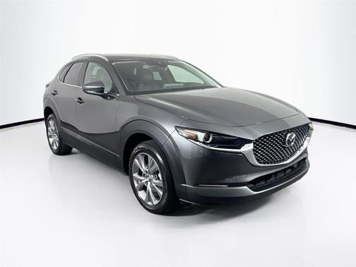2023 Mazda CX-30 2.5 S Select Package