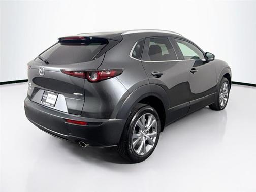 2023 Mazda CX-30 2.5 S Select Package
