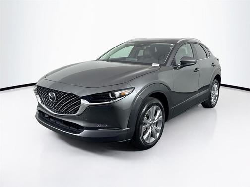 2023 Mazda CX-30 2.5 S Select Package