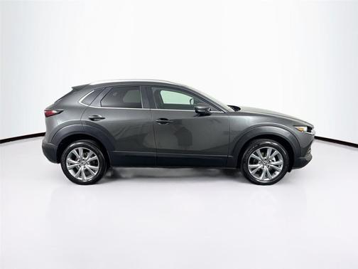 2023 Mazda CX-30 2.5 S Select Package