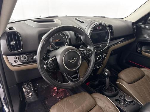 2019 MINI Countryman Cooper S ALL4