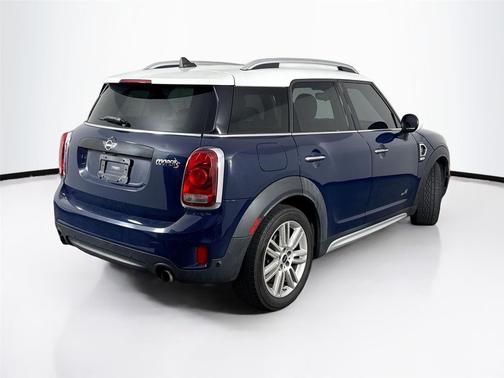 2019 MINI Countryman Cooper S ALL4