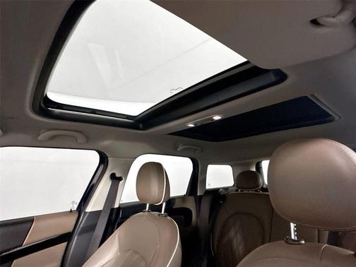 2019 MINI Countryman Cooper S ALL4