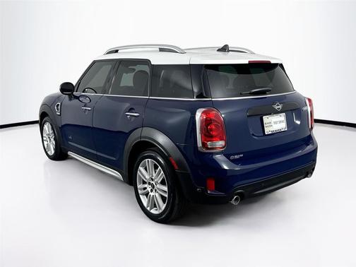 2019 MINI Countryman Cooper S ALL4