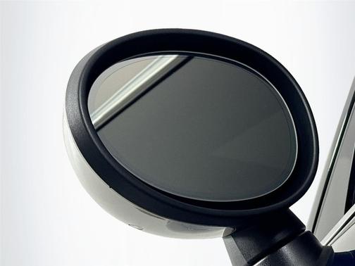 2019 MINI Countryman Cooper S ALL4