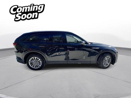2024 Mazda CX-90 PHEV Preferred