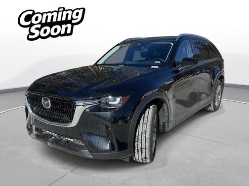 2024 Mazda CX-90 PHEV Preferred