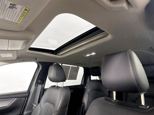 2024 Mazda CX-90 PHEV Preferred