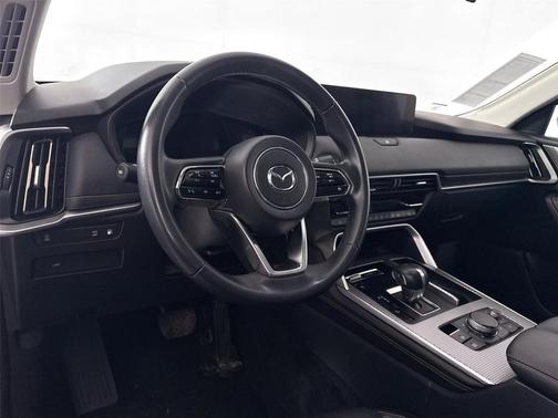 2024 Mazda CX-90 PHEV Preferred