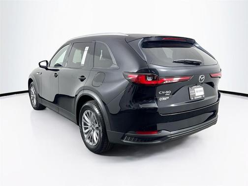 2024 Mazda CX-90 PHEV Preferred