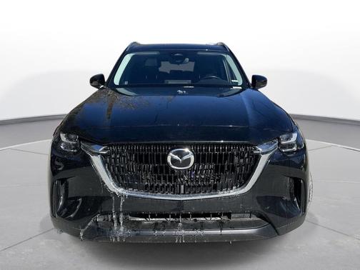 2024 Mazda CX-90 PHEV Preferred