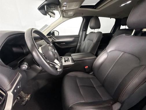 2024 Mazda CX-90 PHEV Preferred