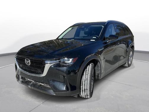 2024 Mazda CX-90 PHEV Preferred