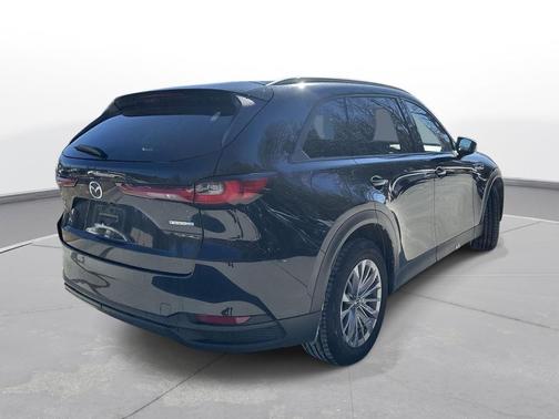 2024 Mazda CX-90 PHEV Preferred
