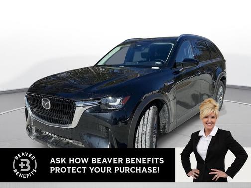 2024 Mazda CX-90 PHEV Preferred