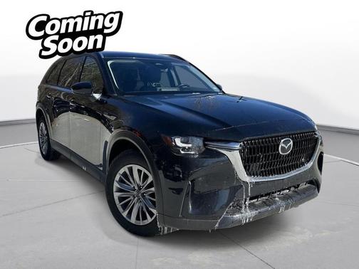 2024 Mazda CX-90 PHEV Preferred