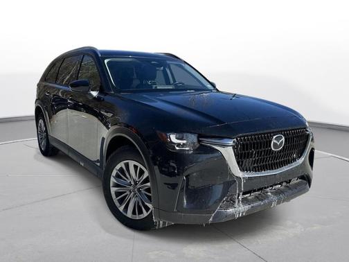 2024 Mazda CX-90 PHEV Preferred