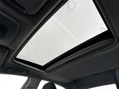 Midnight Black Metallic 2023 Toyota Camry LE