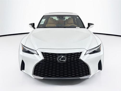 2024 Lexus IS 300 Base