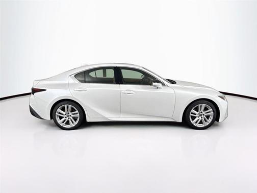 2024 Lexus IS 300 Base
