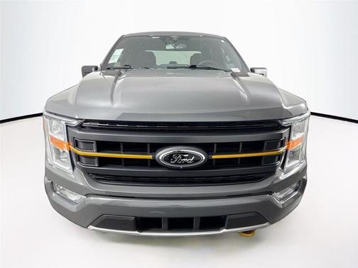 2021 Ford F-150 Tremor